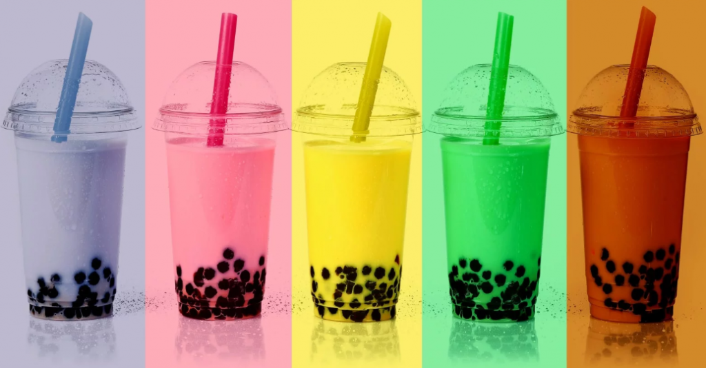 Tea + Me STAINES FOOD COURT